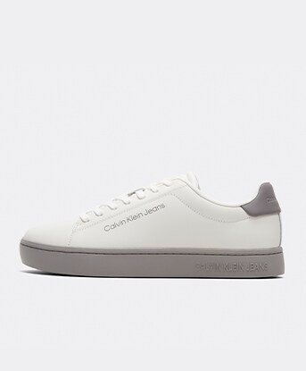 Calvin klein cheap trainers footasylum