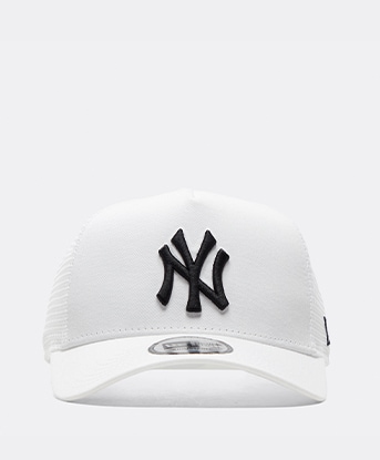 NY League Essential 9FORTY Cap