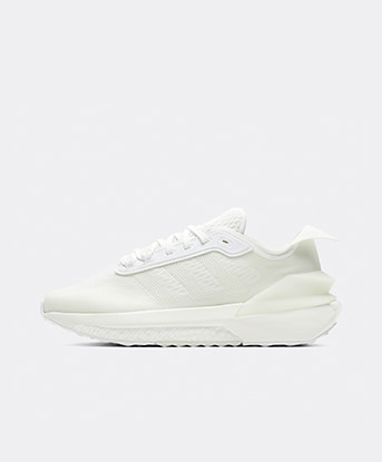 adidas Originals Junior Ozweego Trainer White Crystal Footasylum