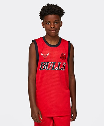 Chicago shop bulls vest