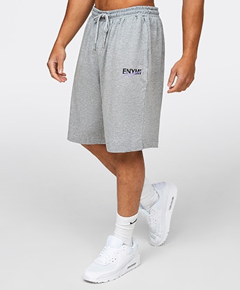 Mens designer deals shorts clearance