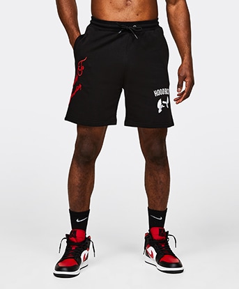OG Take Flight V2 Short