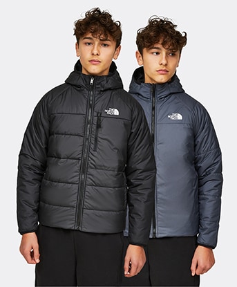 Black Friday Kids Coats Jackets Footasylum