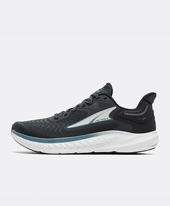 Torin 7 Trainer