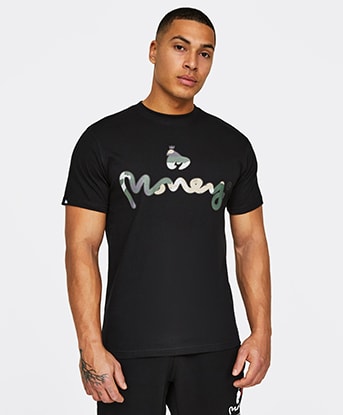 Money best sale clothing sale