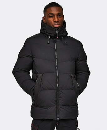 Mens Coats & Jackets, Men's Winter Coats