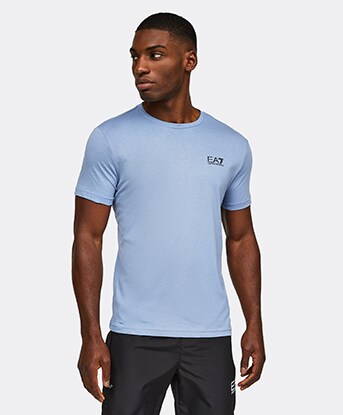 Footasylum online armani trainers
