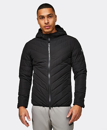 EA7 EA7 Clothing Tracksuits Trainers Footasylum