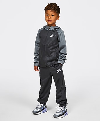 Toelating Zeemeeuw maagpijn Toddler Tracksuits | Footasylum