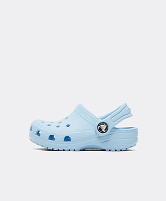 Nursery Classic Clog