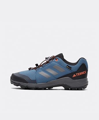Footasylum on sale boys trainers