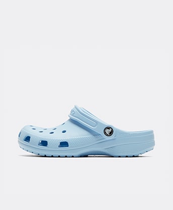 Toddler Shrek™ Classic Clog - Crocs