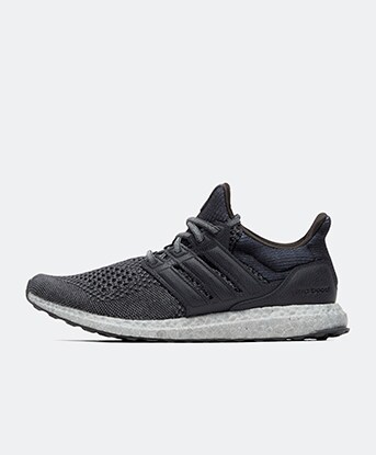 adidas Ultraboost 1.0 ATR Trainer Core Black Carbon Grey