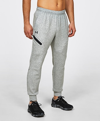 Under armour joggers 2025 junior