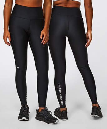 Under Armour Womens Armour Evolved Graphic Legging