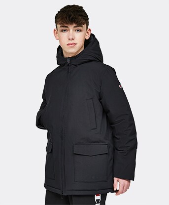 Kids Puffer Jackets Kids Padded Jackets Footasylum