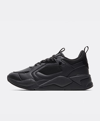 Puma cheap trainers footasylum