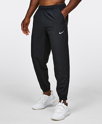 Men's Nike Joggers, Grey Nike Joggers