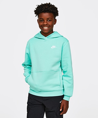 Kids Hoodies Junior Hoodies Hoodies for Kids Footasylum