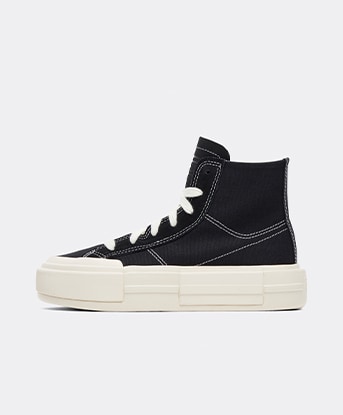 Womens Chuck Taylor All Star Cruise Trainer