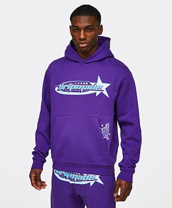 Footasylum mens hoodies 2025