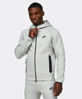 Ondergeschikt Bij elkaar passen familie Nike Tech Fleece | Tech Fleece Tracksuits & Hoodie | Footasylum