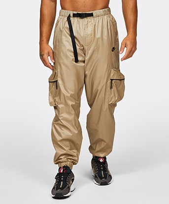 Nike tech pack pant shop cargo woven