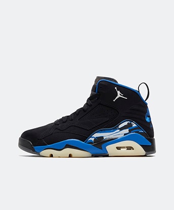 Womens MVP Trainer