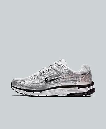 Womens P-6000 Trainer