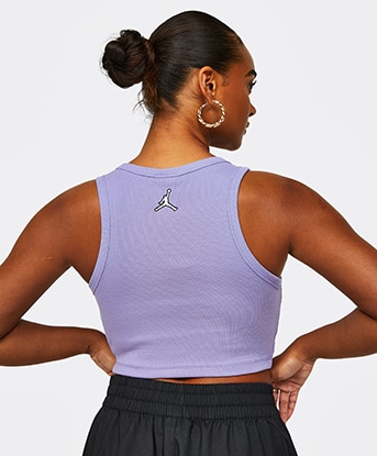 Womens Core Tank Top