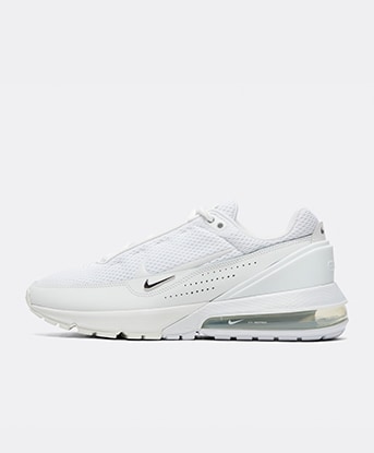 Nike Air | Air Max | White Nike Max