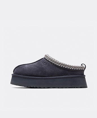 Womens Tazz Slipper