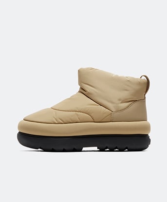 Womens Classic Maxi Mini Boot