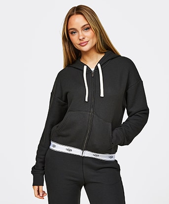 Footasylum sales womens hoodies