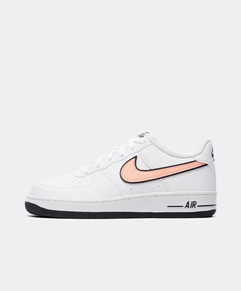 Footasylum girls hotsell trainers