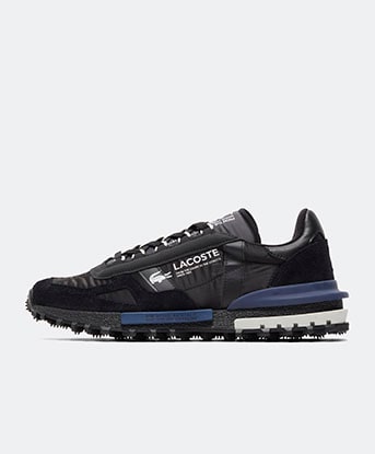 Footasylum lacoste shop