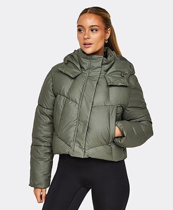 Women s Jackets Sale Tommy Hilfiger More Footasylum