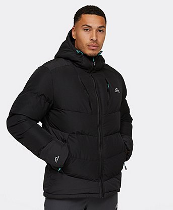 Mens Coats Jackets Men s Winter Coats Footasylum