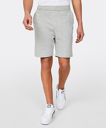 Junior Fleece Short