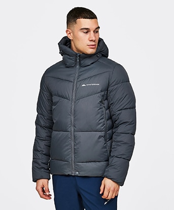 Men s Puffer Jackets Puffer Jackets Coats Footasylum