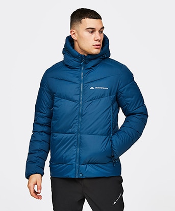 Berghaus jacket deals footasylum