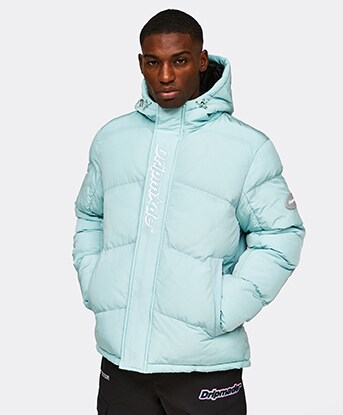Gym king coat on sale