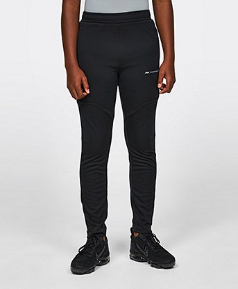 Junior Fleet 2.0 Poly Running Pant