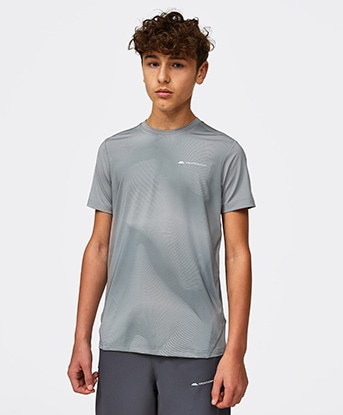 Junior Endurance T-Shirt