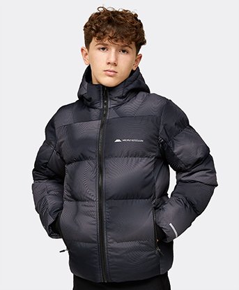 Kids Coats Jackets Boys Girls Footasylum