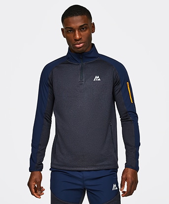 half nike half adidas shirt