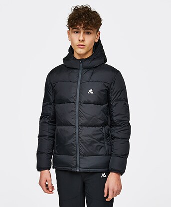 Footasylum junior coats deals