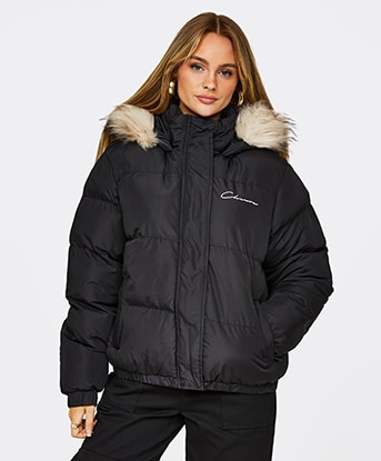 Black friday sales women's jackets outlet