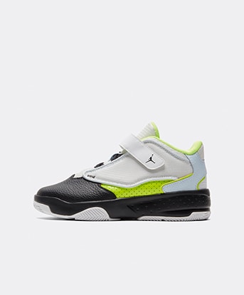 Jordan Max Aura Footasylum