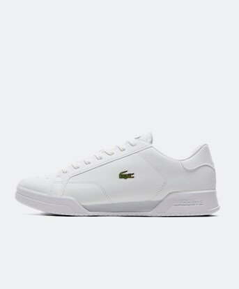 Lacoste on sale trainers footasylum